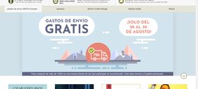 Pernod Ricard frena el ritmo de crecimiento