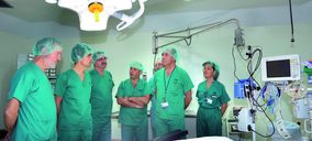La Comunidad de Madrid invertirá 40 M en ampliar el Hospital Gregorio Marañón