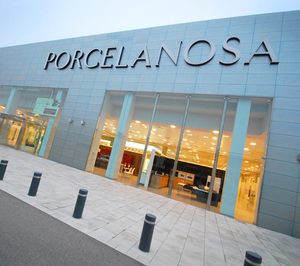 Porcelanosa vende su almacén logístico de Zaragoza