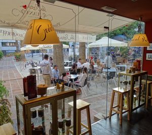 La Loca Juana inicia su expansión en Andalucía