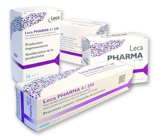 Leca Packaging crece de forma sostenida e invierte