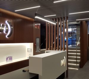 IVI inaugura una nueva clínica en Madrid