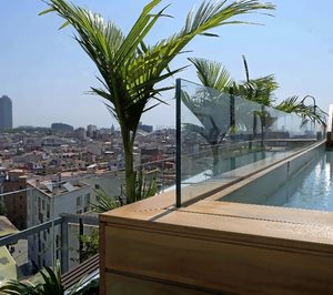 Marriott inaugura el primer Edition de España