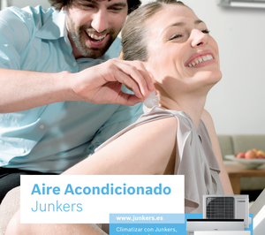 Más de la mitad de los españoles no tiene aire acondicionado en sus hogares