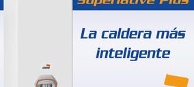 Cointra lanza nueva caldera de condensación