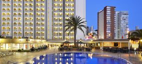 Meliá Hotels recupera participaciones en tres de sus establecimientos