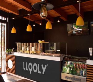 El director de los gimnasios Mii Body se pasa a la restauración