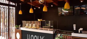 El director de los gimnasios Mii Body se pasa a la restauración