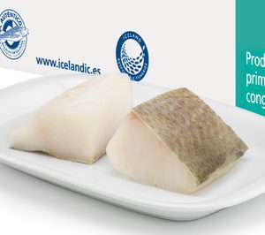La unión de Iceland y Solo Seafood crea un grupo de 180 M de ventas en España
