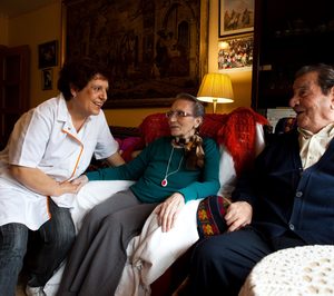 Suara suma un contrato de SAD en la provincia de Barcelona