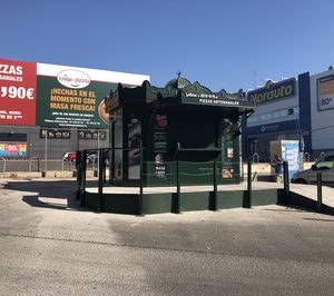 Le Kiosque à Pizzas concreta su fecha de apertura en Sagunto