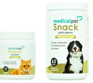 Tiendanimal se suma a los productos para la salud de las mascotas