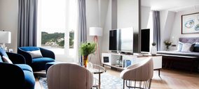 Sade pone en marcha su segundo hotel donostiarra