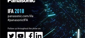 Panasonic presenta sus últimas innovaciones en Berlín