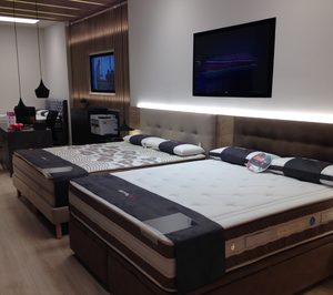 Dormity proyecta nuevas aperturas