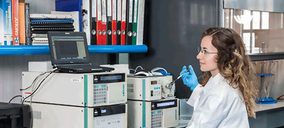 Emilio Peña vuelve a incorporar colorantes a su oferta comercial