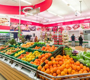 Mercaval abrirá su tercer supermercado en la primera semana de noviembre
