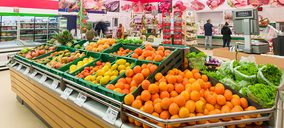 Mercaval abrirá su tercer supermercado en la primera semana de noviembre
