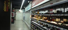 Auchan inicia la liquidación de su enseña de conveniencia