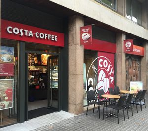 Coca-Cola se pasa a las bebidas calientes