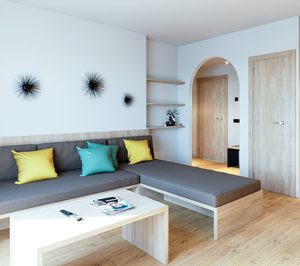 Universal Hotels ampliará en 2019 su oferta en Mallorca