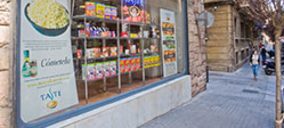 Taste of America moderniza su página web