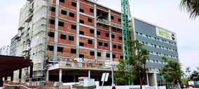 B&B amplía el Viladecans