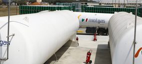 El grupo Molgas incrementó sus ingresos un 31% en 2017