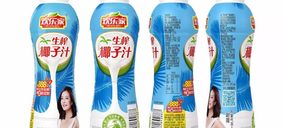 Sidel completa un proyecto en China para leche de Coco