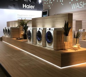Haier invertirá 1.000 M en Europa