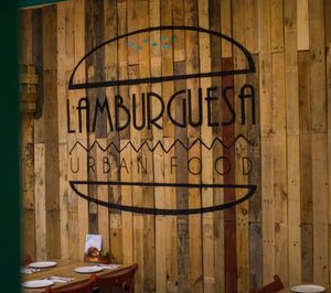 La valenciana LaMburguesa estrena su sexta unidad propia