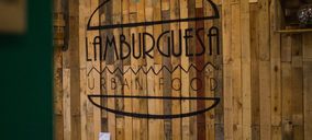 La valenciana LaMburguesa estrena su sexta unidad propia