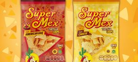Super-Mex Foods presupuesta una inversión millonaria para 2019