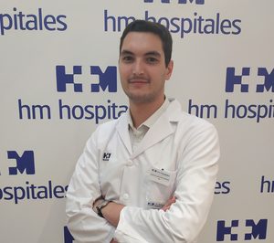 HM Hospitales refuerza la Unidad de Otorrinolaringología de HM La Rosaleda