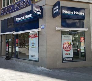Phone House inaugura su cuarta tienda en Badajoz capital