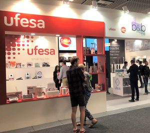 B&B Trends presenta en IFA a Ufesa