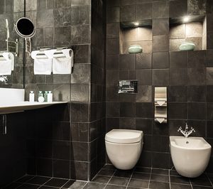 Villeroy & Boch en el hotel Puerta América