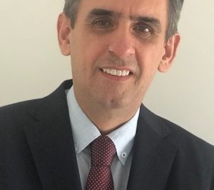 Jorge Benlloch, nuevo director general de La Sirena