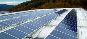 La UE abre la puerta a los paneles fotovoltaicos chinos