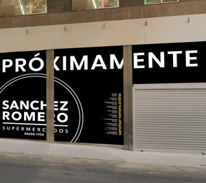 Supermercados Sánchez Romero ultima su décima tienda