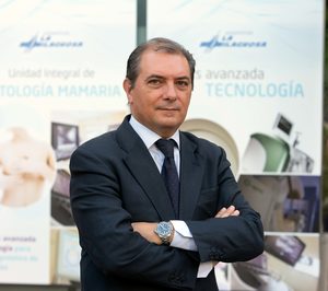 Tomás Vera asume la gerencia del Hospital La Milagrosa en Madrid