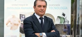 Tomás Vera asume la gerencia del Hospital La Milagrosa en Madrid