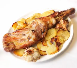 La I.G.P.Ternasco de Aragón da cabida a nuevas razas de ovejas