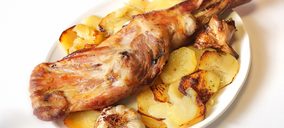 La I.G.P.Ternasco de Aragón da cabida a nuevas razas de ovejas