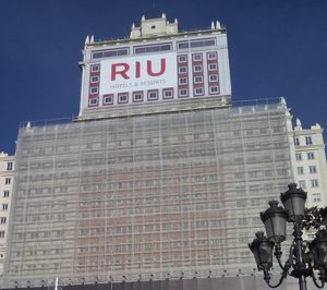Riu cierra la venta del suelo comercial del Edificio España