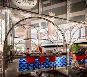 Areas refuerza su presencia en el aeropuerto de Málaga