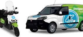 Instapack prevé un importante crecimiento y su internacionalización