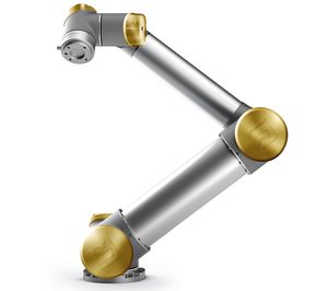 Universal Robots concede su Cobot de Oro a Covap