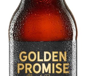Golden Promise lanza especialidad y crowdfunding en su primer aniversario