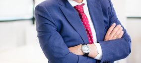 Pedro Ramírez se incorpora a Palibex para apoyar a los miembros de la zona Centro-Sur